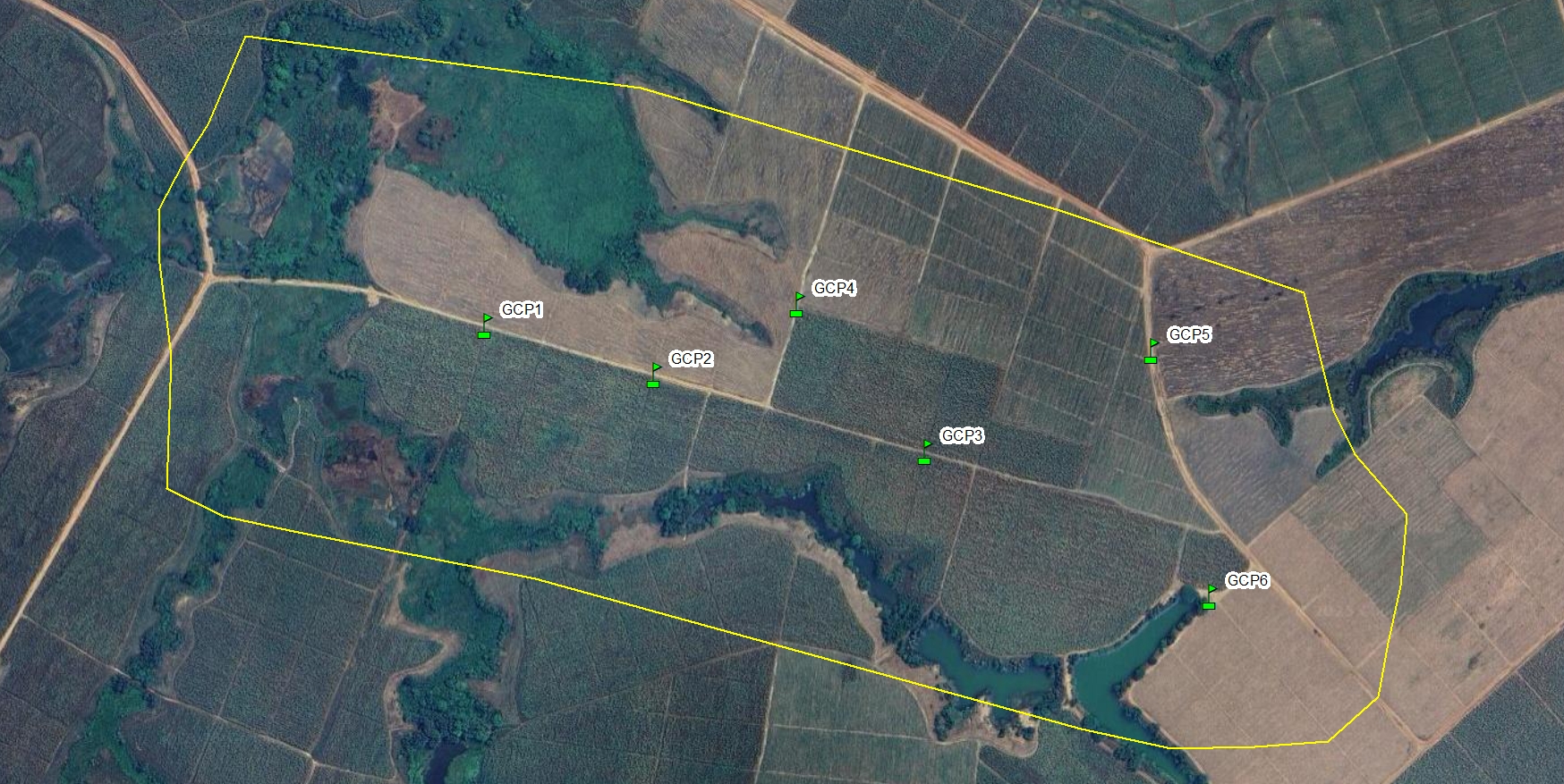 AOI Kebun Bunga Mayang